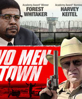 Смотреть Онлайн Двое в городе / Two Men in Town [2014]